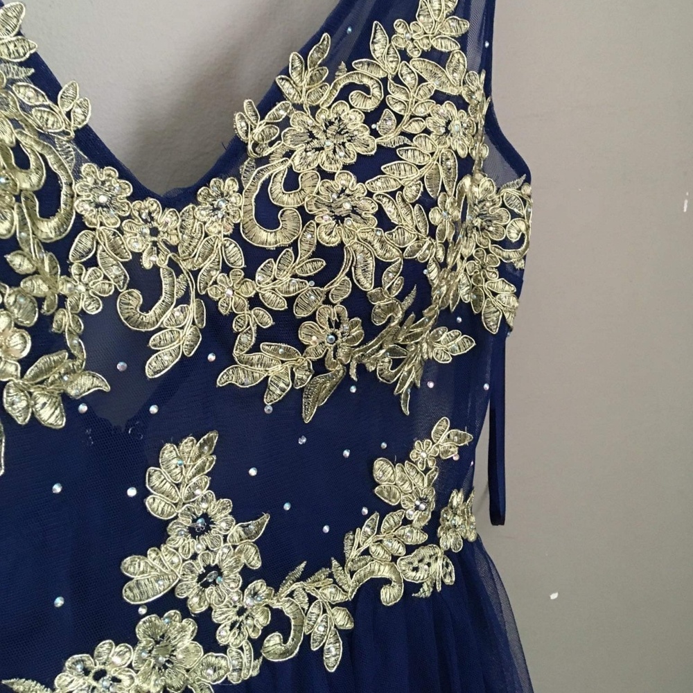 Prom/Graduation Dress